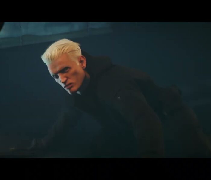 007 First Light – Uninvited: Finish Murta: Defeat Tero Murta | “That Was For Monroe” Cutscene