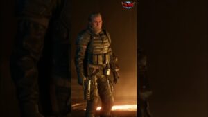 SAROS – Did Jerome betray them? Intense confrontation revealed! #shorts