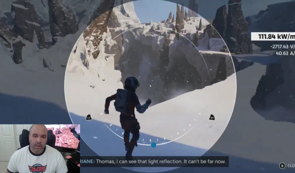 Aphelion – Jason’s Thoughts and Impressions