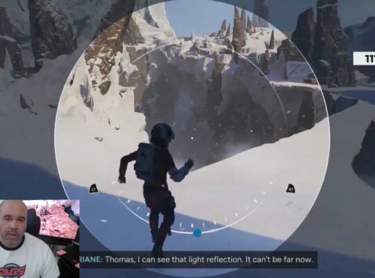 Aphelion – Jason’s Thoughts and Impressions