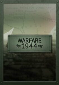 Warfare 1944