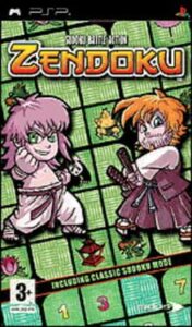 Zenduko