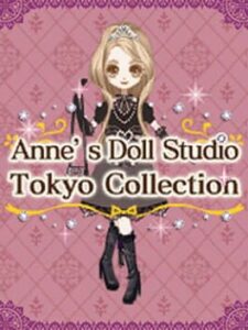 Anne’s Doll Studio: Tokyo Collection