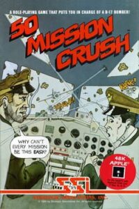 50 Mission Crush