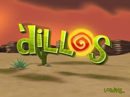 ‘Dillos