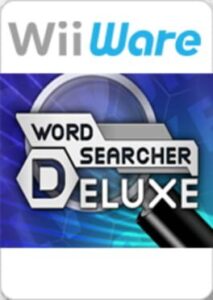 Word Searcher Deluxe