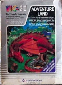 Adventure Land