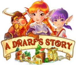 A Dwarf’s Story