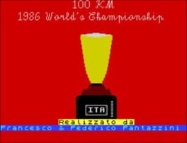 100 Kilometri