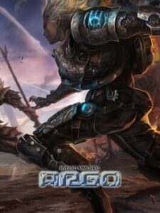 Argo Online