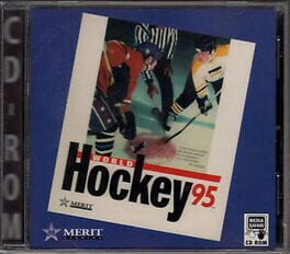 World Hockey ’95