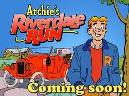 Archie’s Riverdale Run
