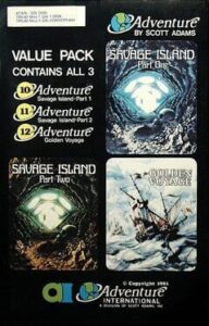 Adventure Hall of Fame