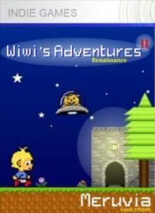 Wiwi’s Adventures 2