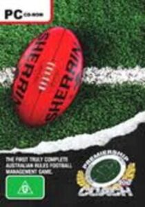 AFL Premiership Coach 2010