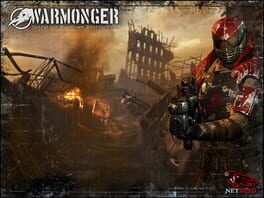Warmonger: Operation – Downtown Destruction