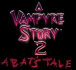 A Vampyre Story 2: A Bat’s Tale
