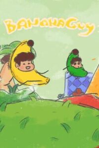 BananaGuy