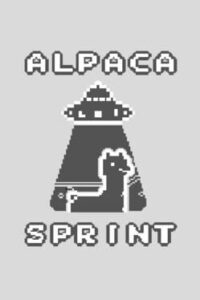 Alpaca Sprint