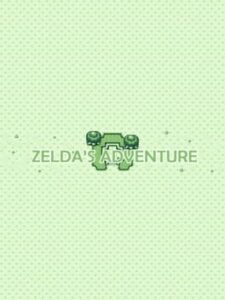 Zelda’s Adventure