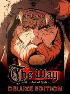 Ash of Gods: The Way – Deluxe Edition