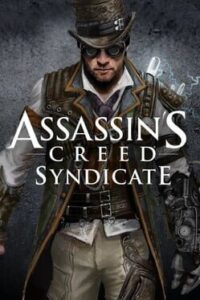 Assassin’s Creed Syndicate: Steampunk Pack