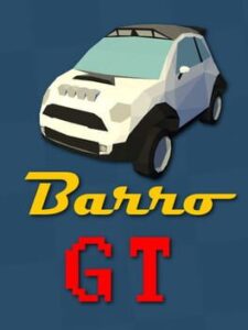 Barro GT