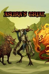 Asura’s Trial