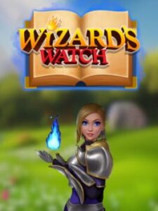 Wizard’s Watch
