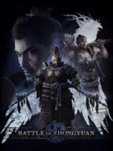 Wo Long: Fallen Dynasty – Battle of Zhongyuan