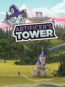Artificer’s Tower