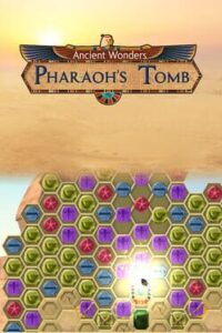 Ancient Wonders: Pharaoh’s Tomb