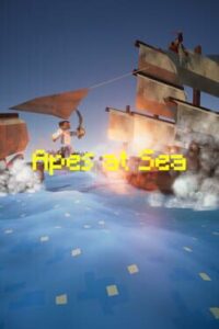 Apes At Sea