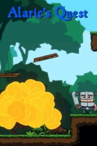 Alaric’s Quest