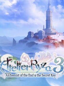 Atelier Ryza 3: Alchemist of the End & the Secret Key – Additional Area “Rosca Island”