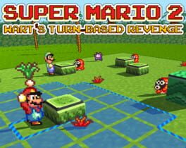 Wart’s Turn-Based Revenge