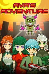 Ava’s Adventure