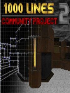 1000 Lines 2 Community Project