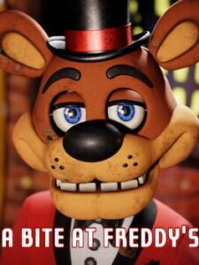 A Bite at Freddy’s
