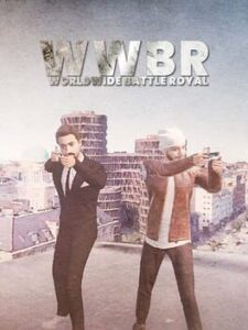 Worldwide Battle Royale