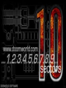 10 Sectors