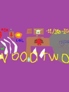 Wooo 2