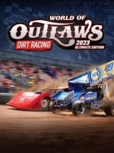 World of Outlaws: Dirt Racing – 23 Edition
