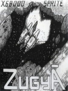 Zugya