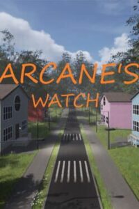 Arcane’s Watch