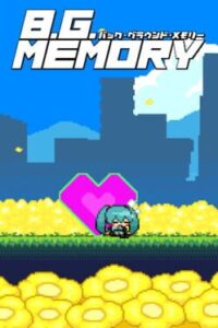 Background Memory