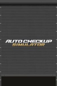 Auto Check Up Simulator