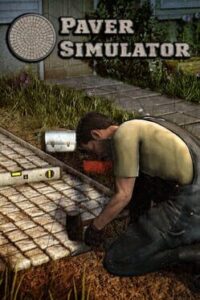 Paver Simulator