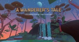 A Wanderer’s Tale: Celebration of the Century