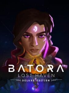 Batora: Lost Haven – Deluxe Edition